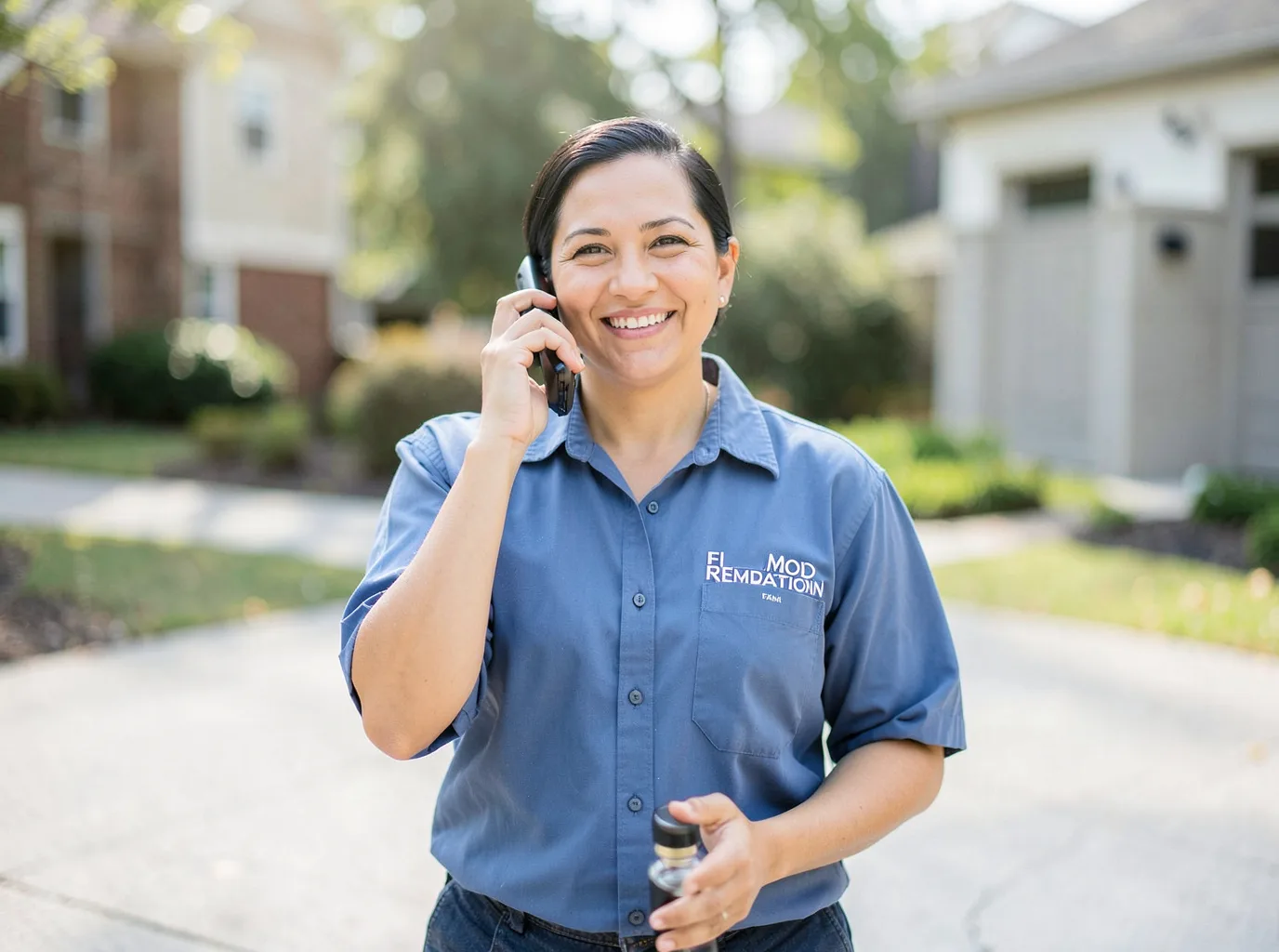 Mold Remediation Fort George G Meade, MD FAQs